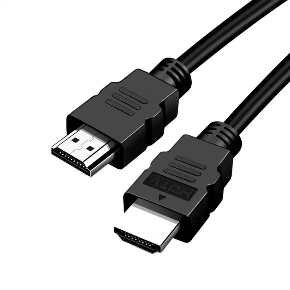 Kabel HDMI Monitor LCD LED Komputer PS TV STB DVR CCTV Type A Standard