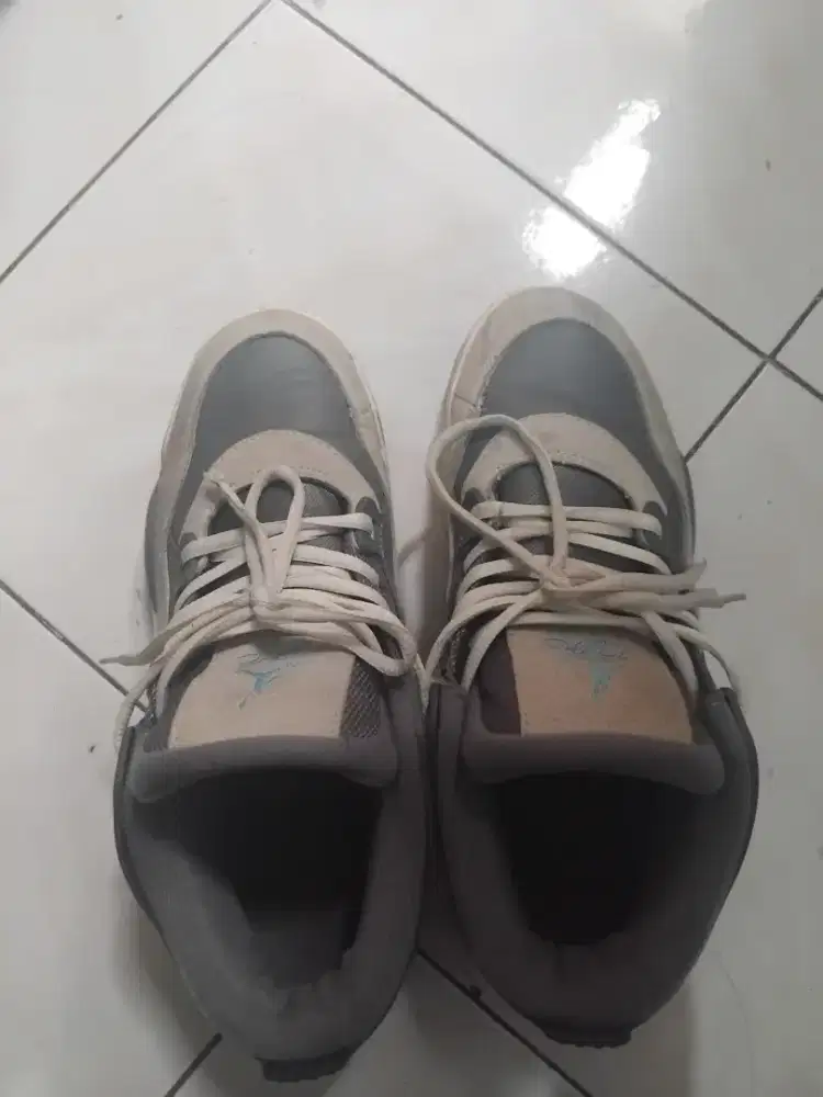 Sepatu Jordan Flight