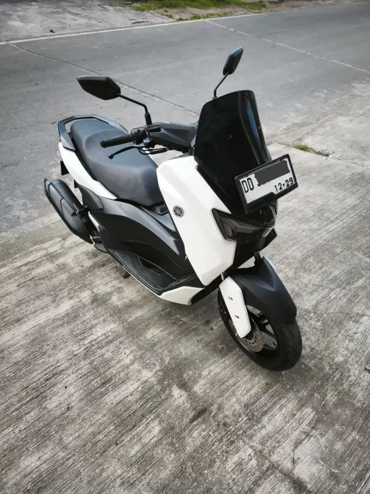 NMAX NEO S 2024 AKHIR KEYLESS