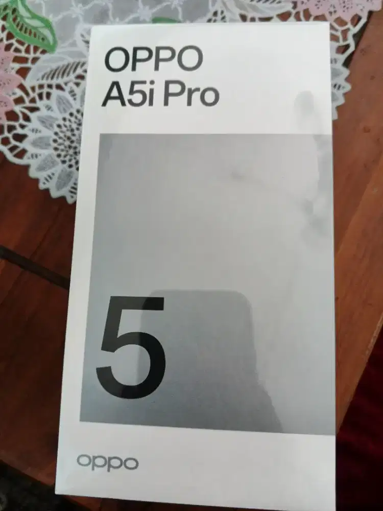 OPPO A5i PRO 8/128