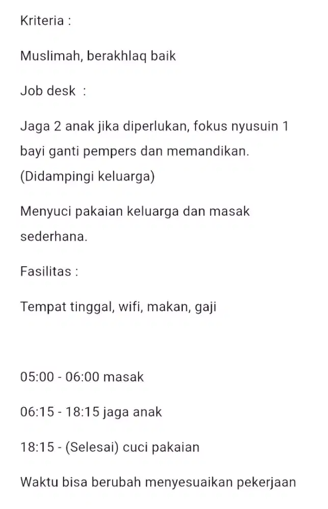 Art Keluarga Berakhlaq