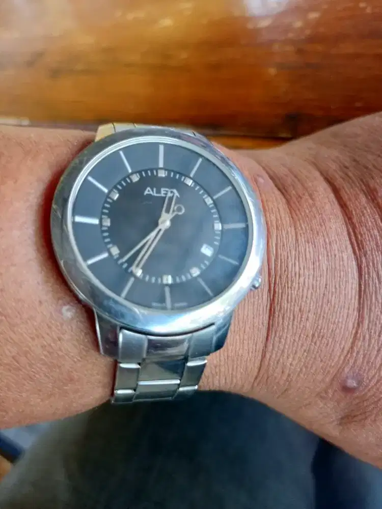 Jam Tangan Alba