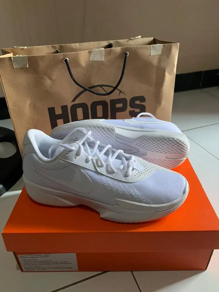 Nike GT CUT Academy