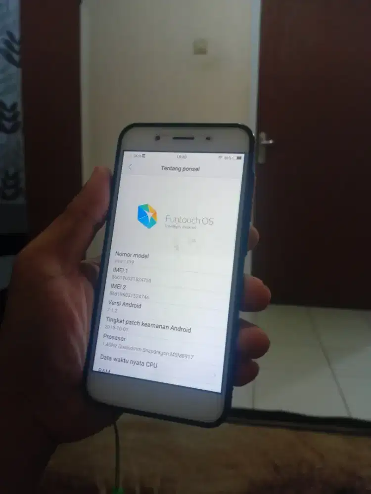Jual hp Vivo Murah