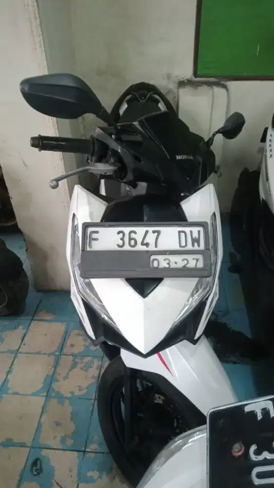 VARIO LED PAJAK PANJANG BISA TUKAR TAMBAH