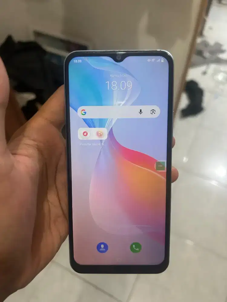 HP VIVO Y21 RAM 4+1/64
