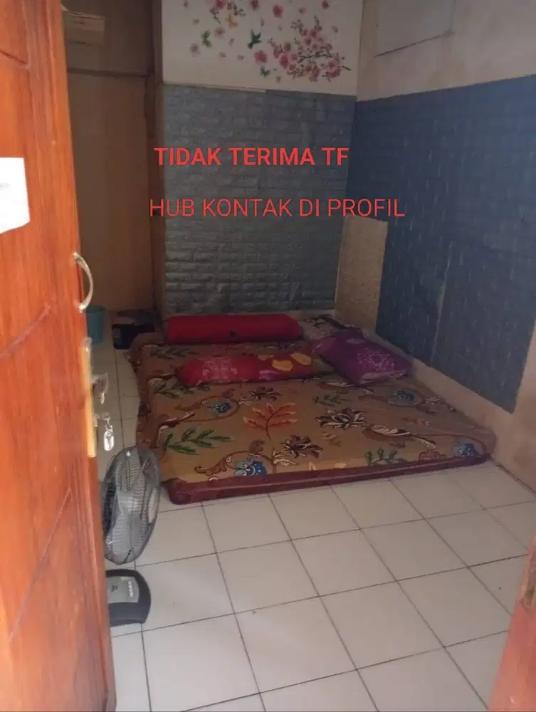 Kosan jakarta barat