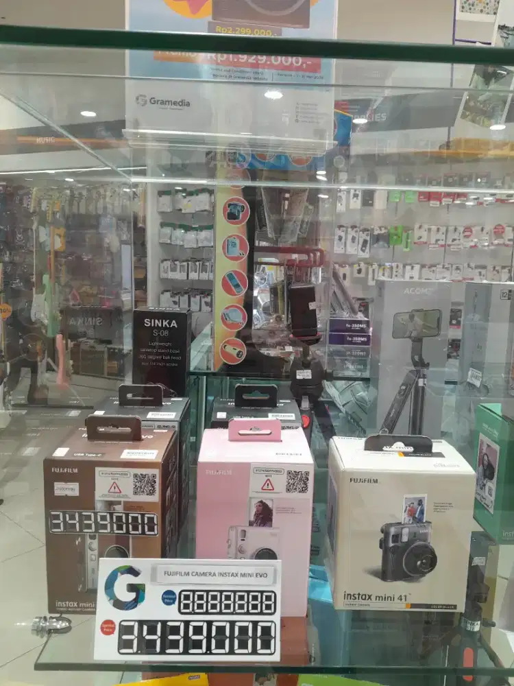 Promo cicilan tanpa kartu kredit