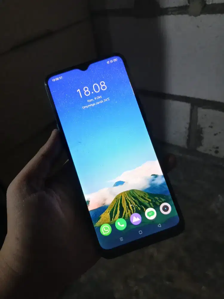 Xiomi Realme 5i 4/64
