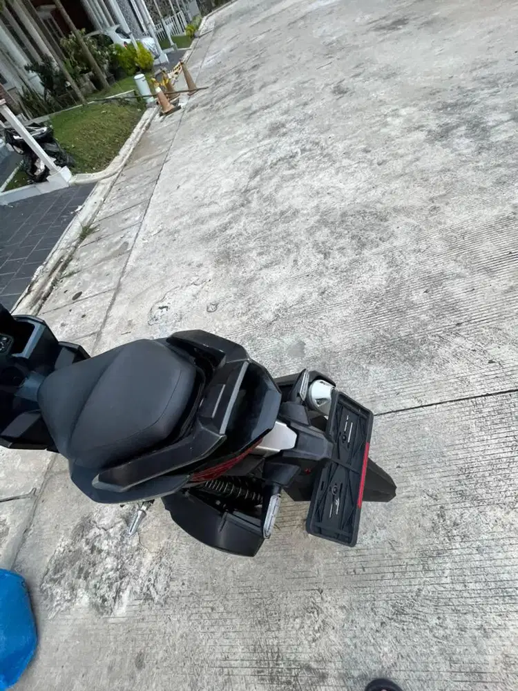 Vario 160 cc 2024