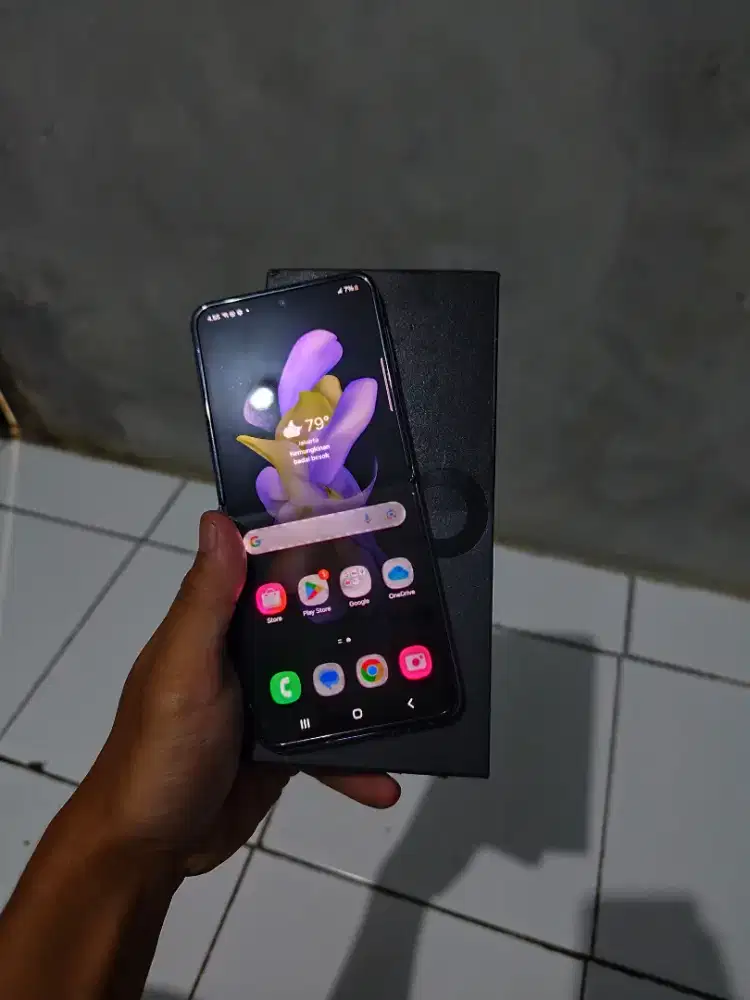 Samsung z flip 4