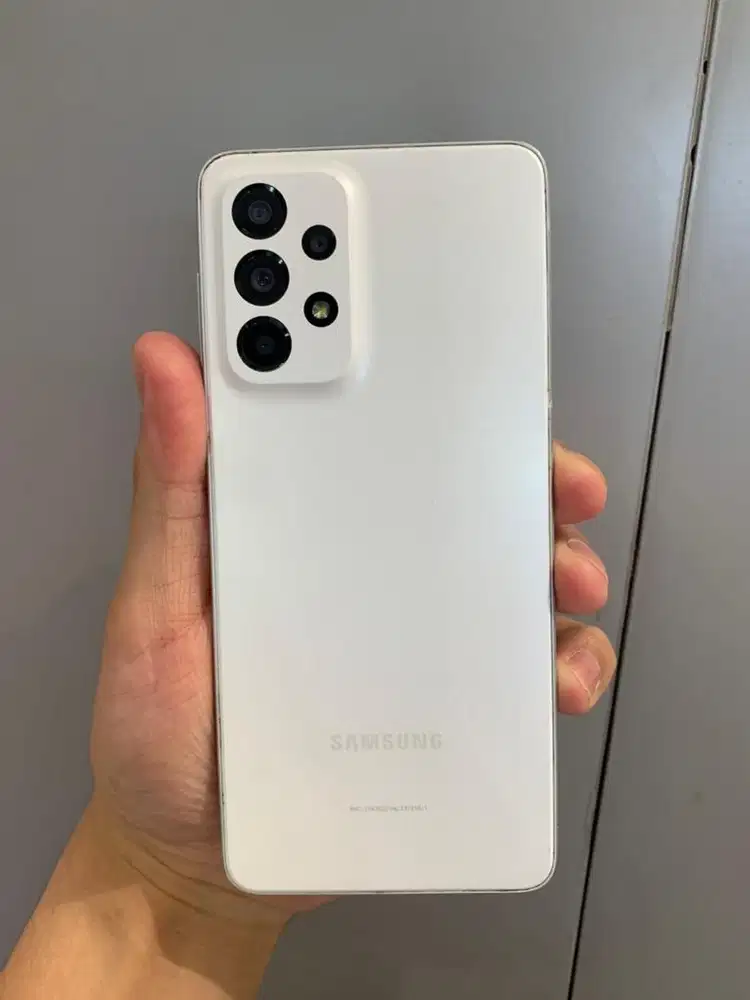 Second samsung A33 5G 8/256