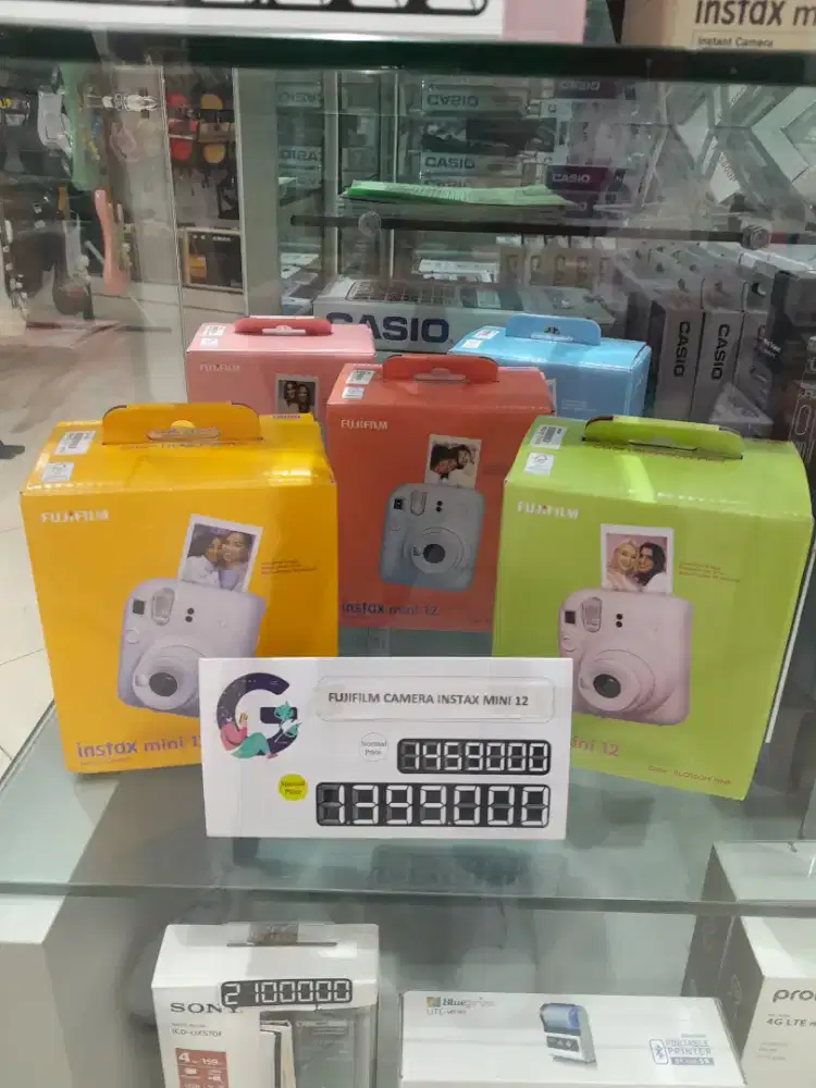 Promo cicilan tanpa kartu kredit