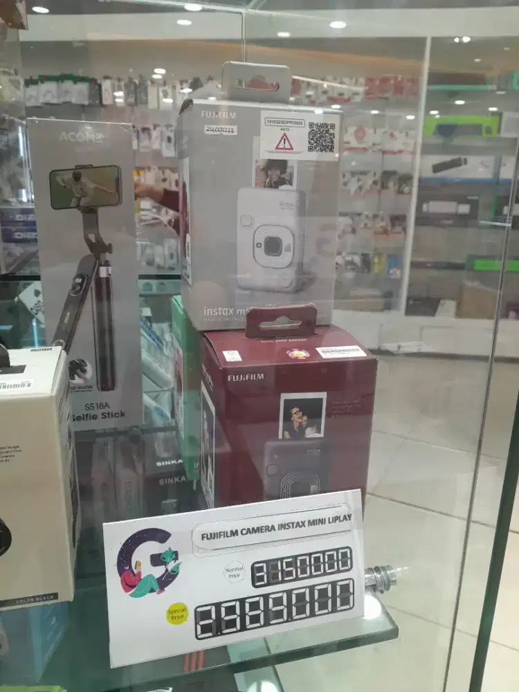 Promo cicilan tanpa kartu kredit