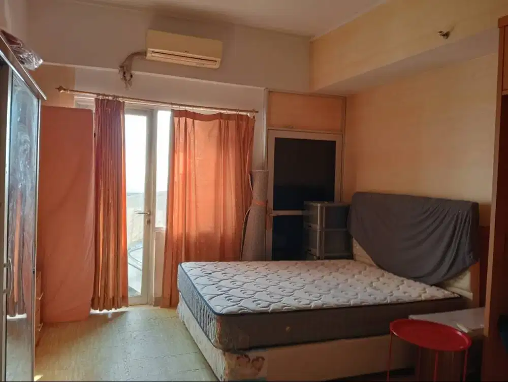 Cari Apartemen Disewa di Jakata? Cek Unit Nyaman & Siap Huni!