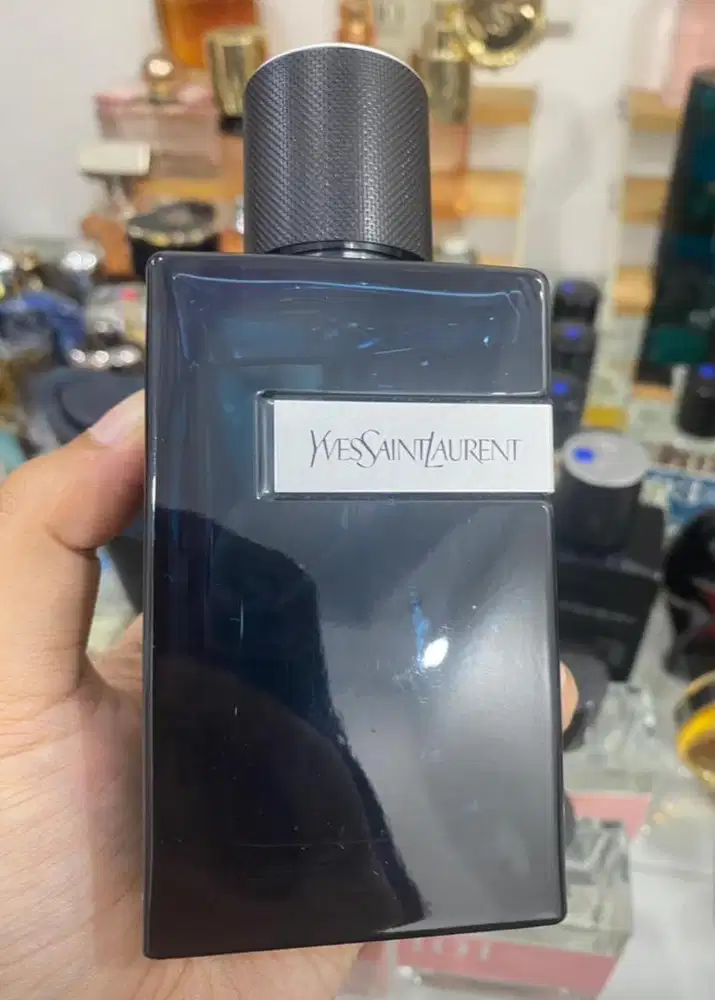YSL Y 100ml Tester