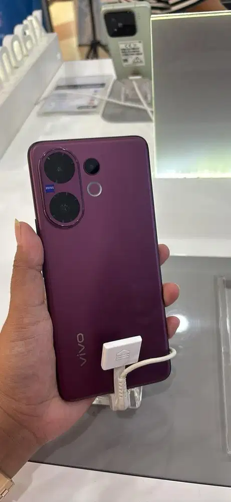 KREDIT VIVO V50 TANPA RIBET , SYARAT HANYA KTP