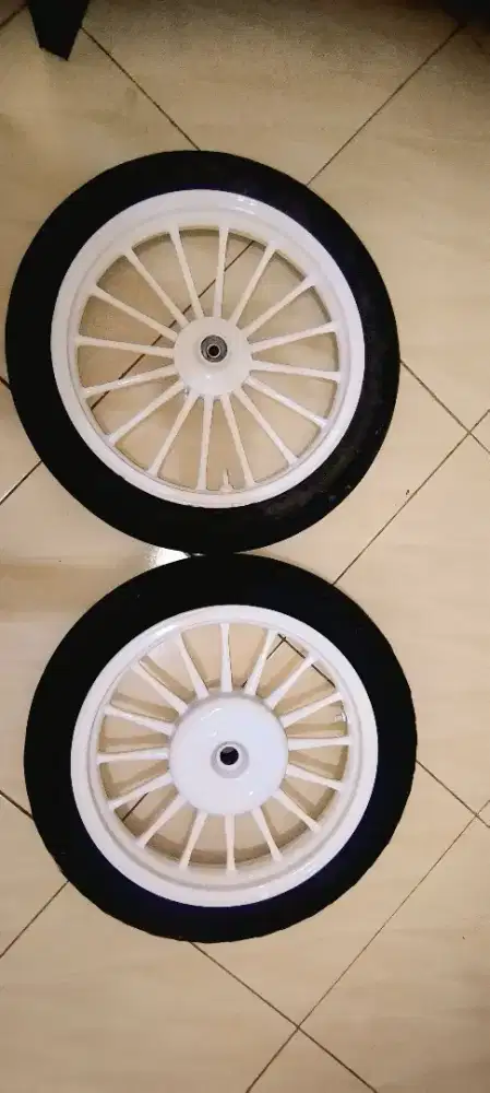 Pelek Velg Vario 125 150