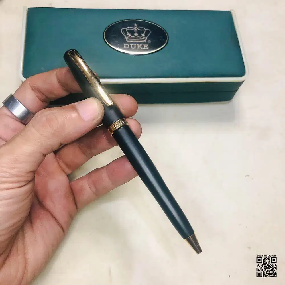 Pulpen Duke 209