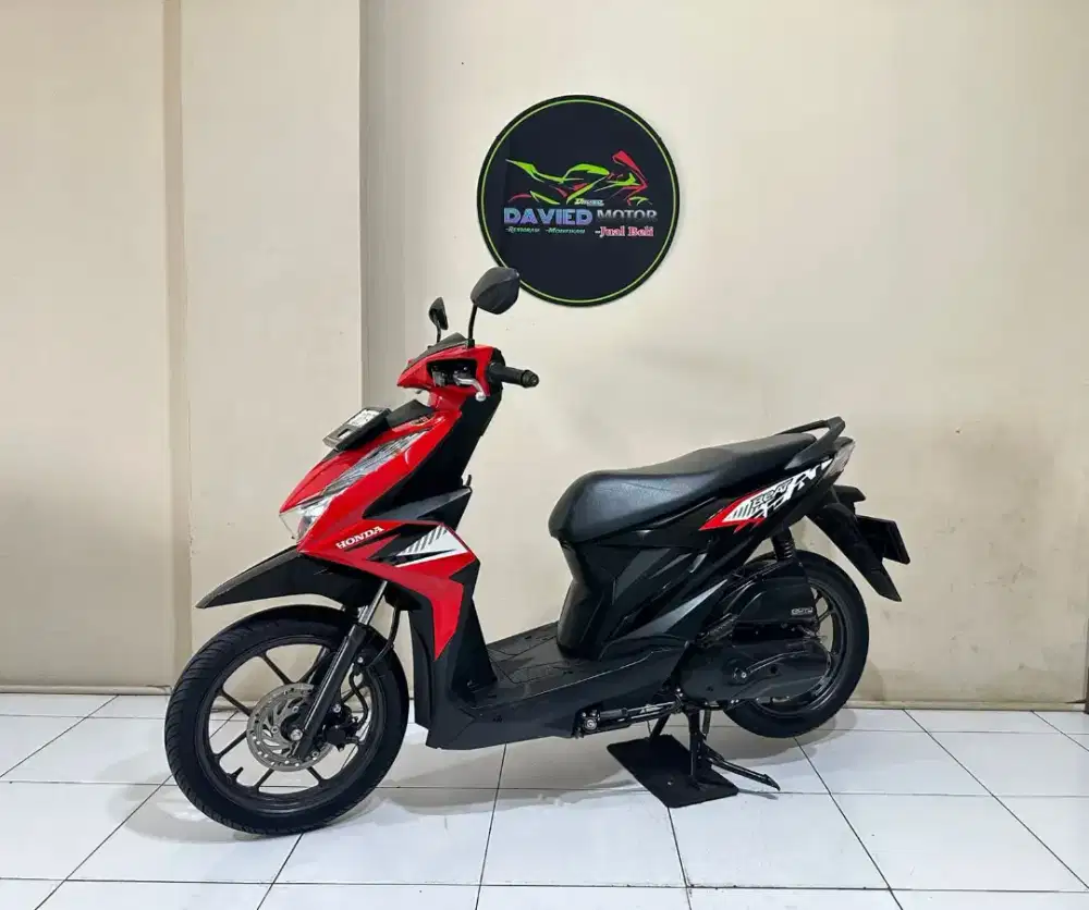 Beat cbs 2023 | Davied Motor