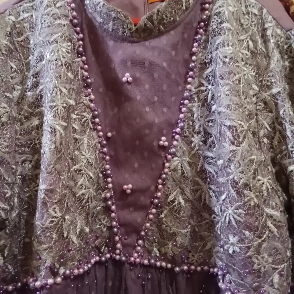 Gamis mewah murah