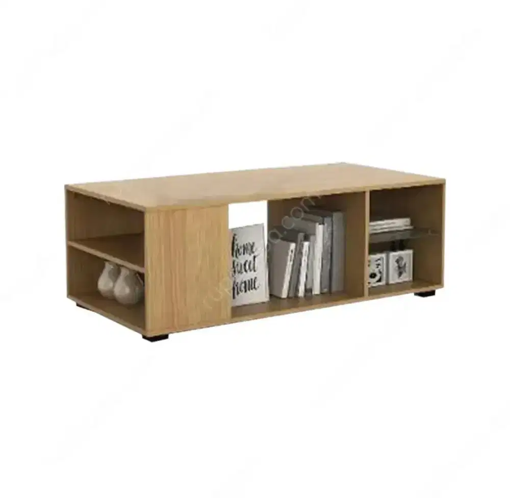 Tv stand Zeus oak