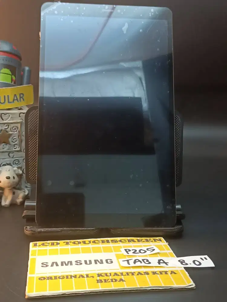 Lcd SAMSUNG GALAXY TAB A 8/P205 Lcd SAMSUNG TAB A8 10.5/x200/x205 OR