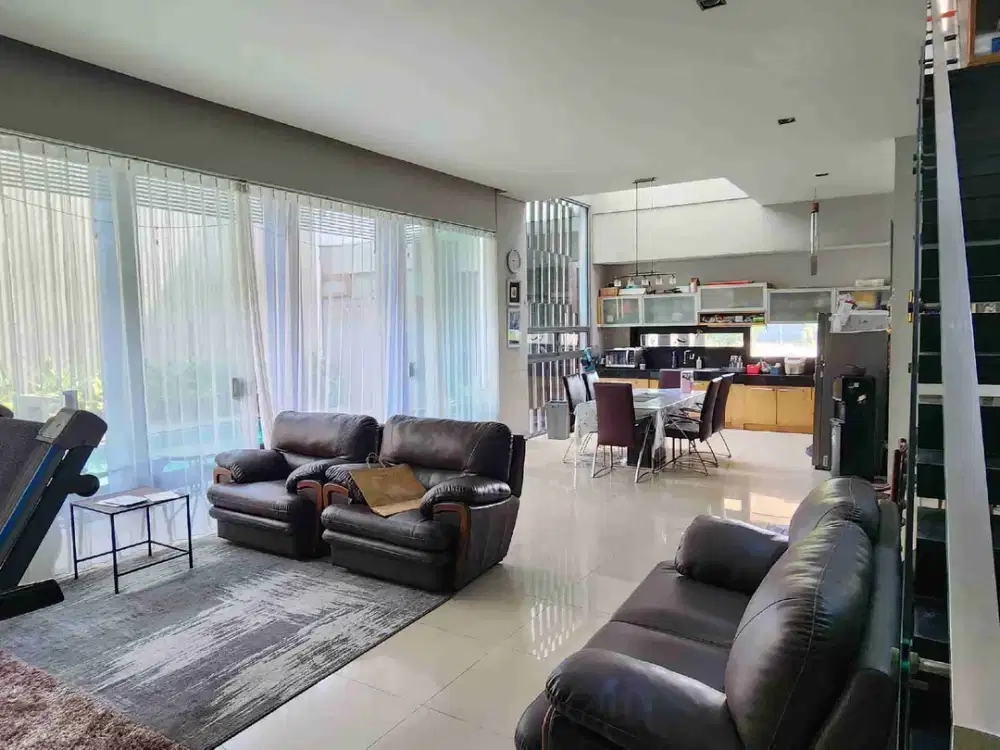 DIJUAL RUMAH SURABAYA BARAT CITRALAND UTAMA
