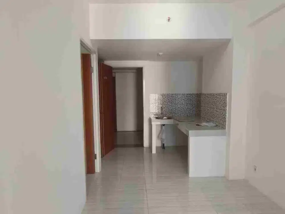 Murah 2 BR Apartemen Puncak CBD Baru Gress‼️