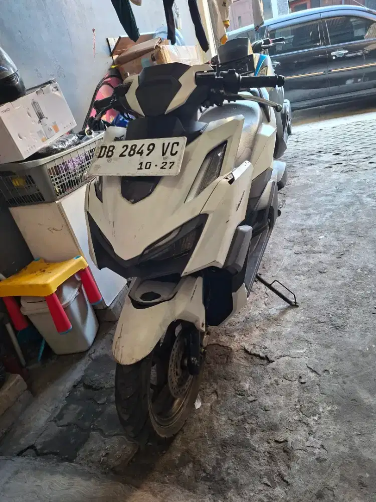 Honda vario 160 ABS 2022