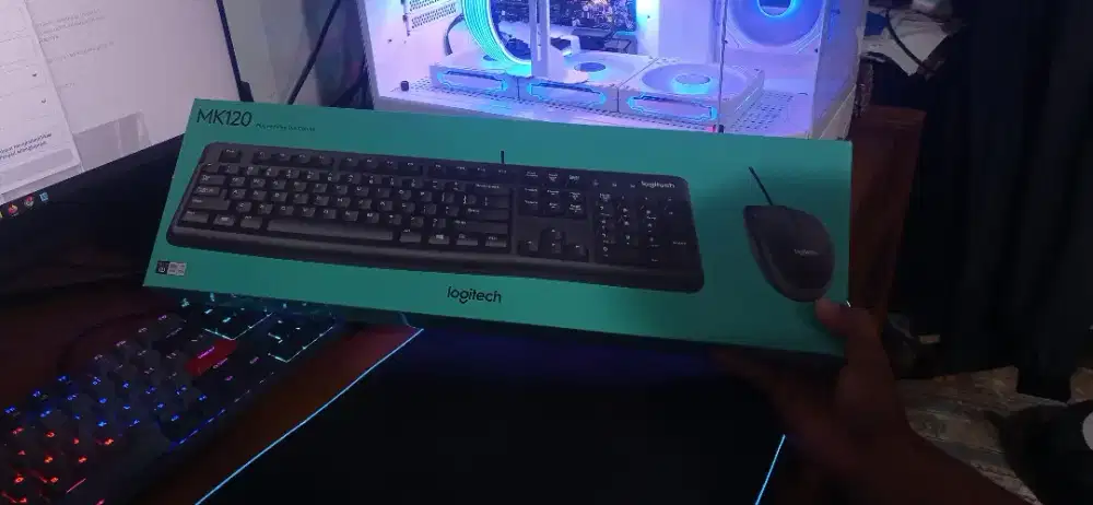 Jual BU pc jarang di pake AMD