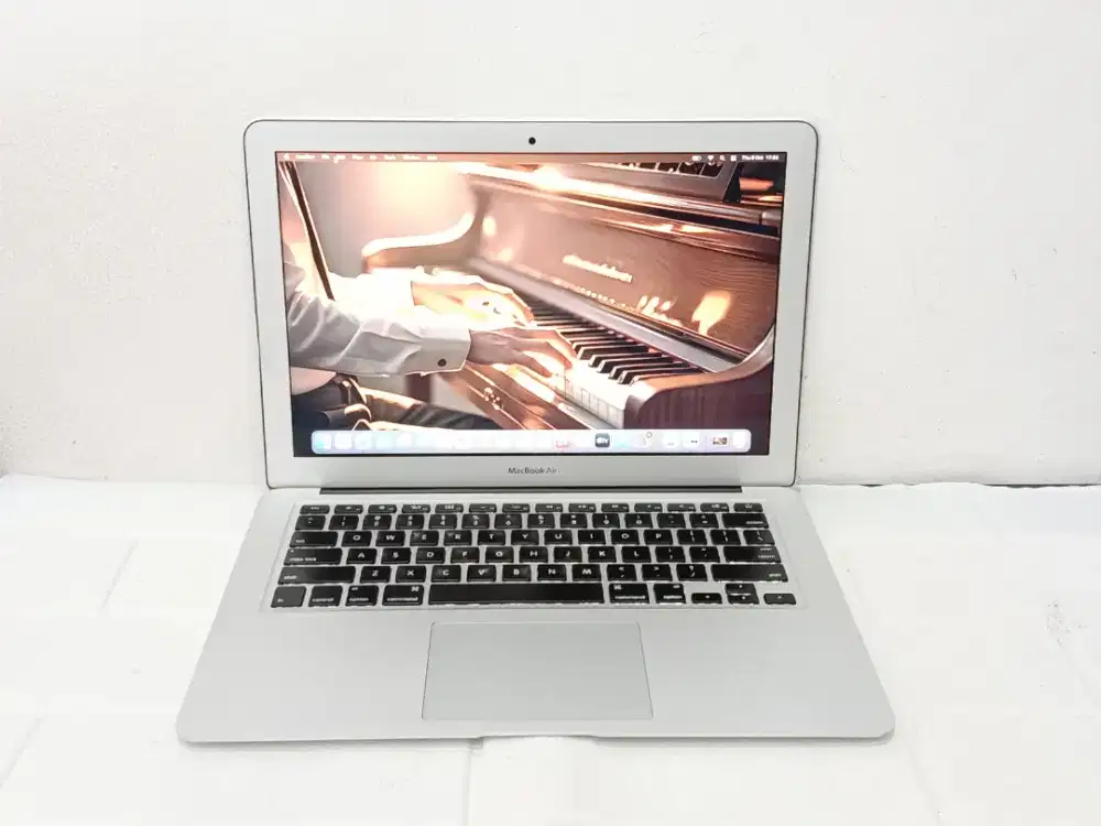 Macbook air 2017 (13-inch)