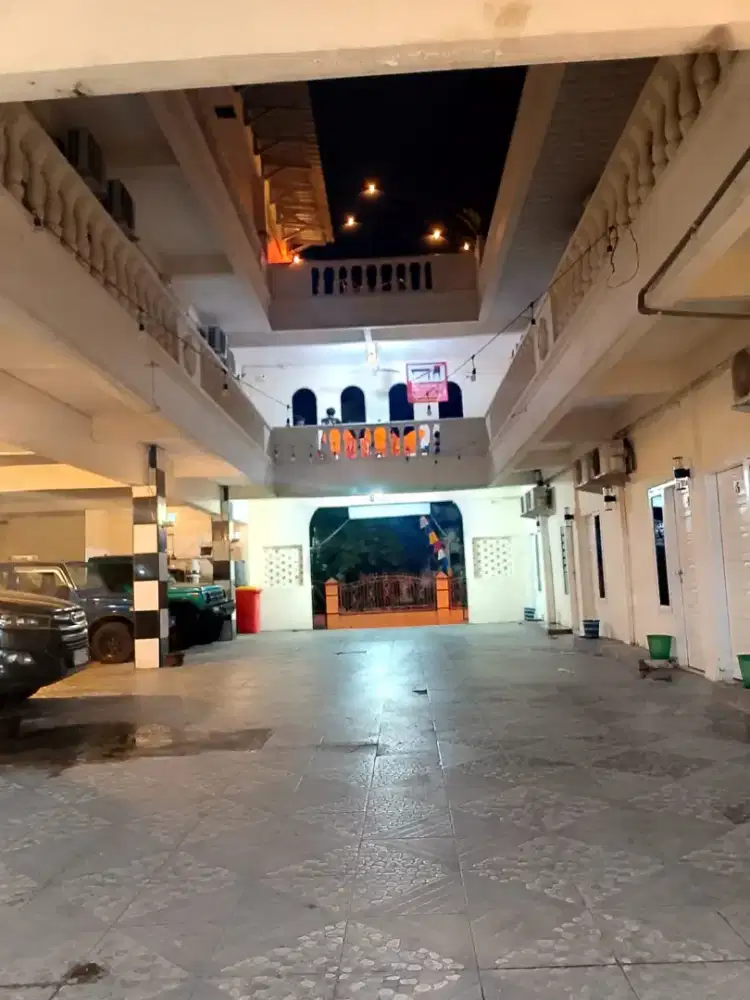 Di butuhkan karyawan secepatnya cewek sebagai hockiping