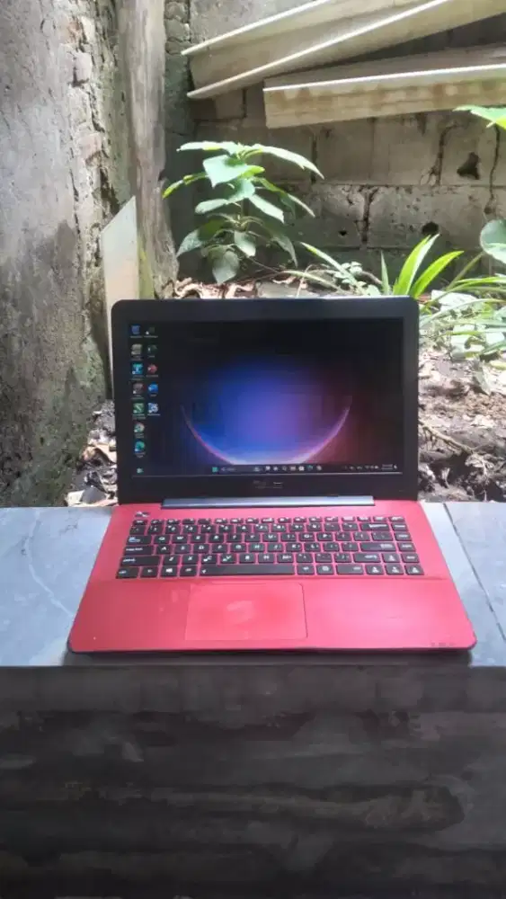 Laptop murah normal