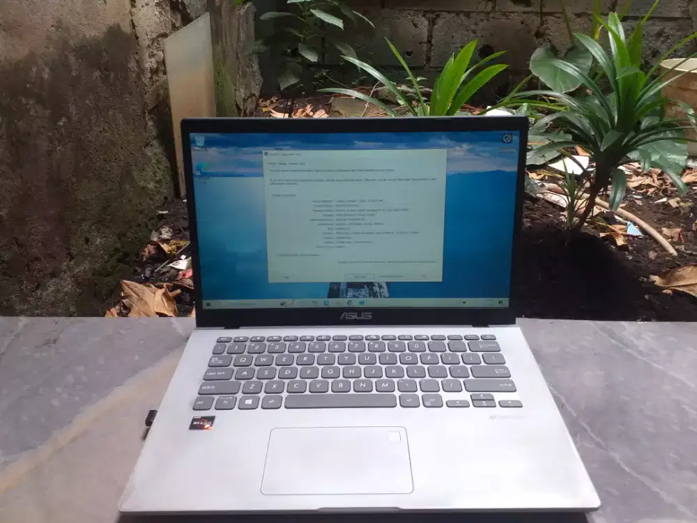 Laptop murah ryzen