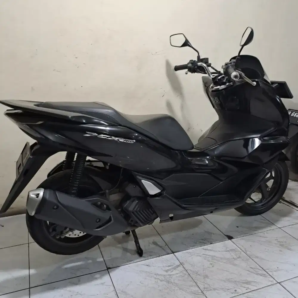 Honda PCX 160 CBS 2023