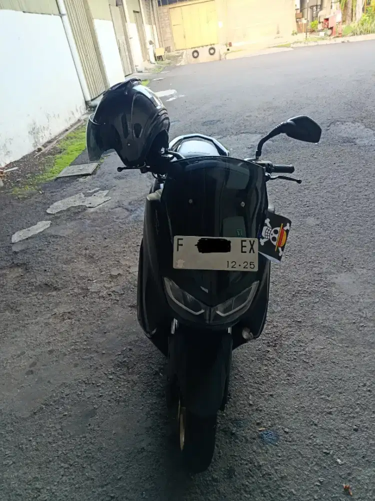 YAMAHA NMAX 2020
