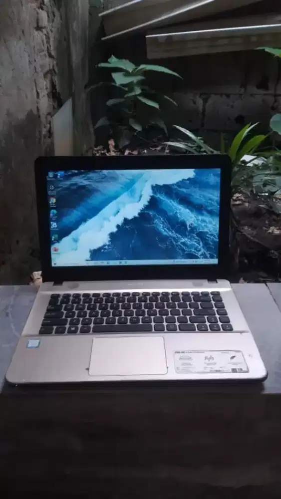 Laptop murah normal