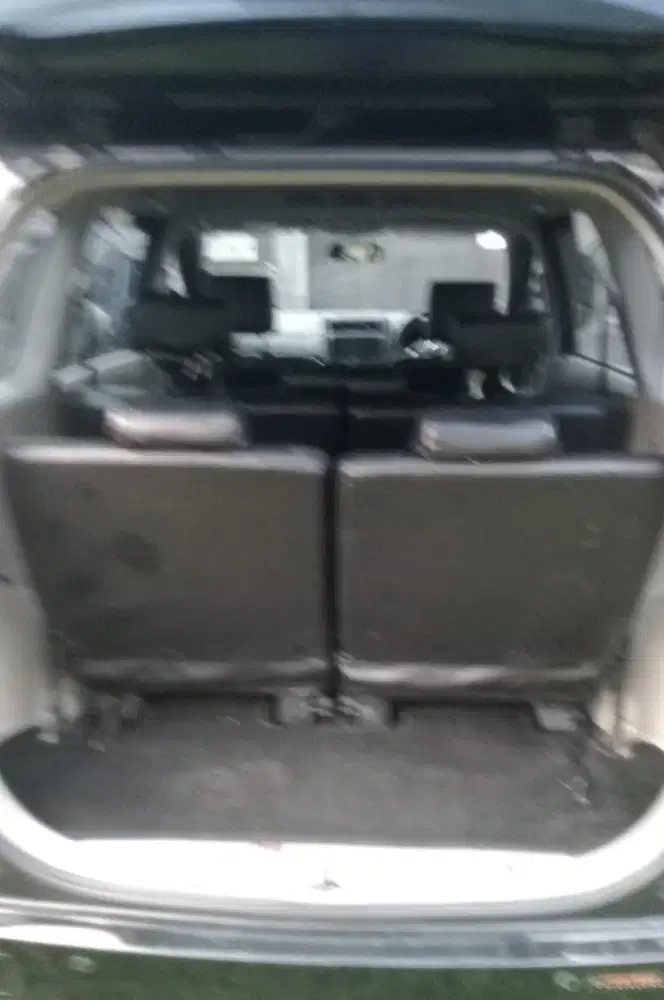 Toyota Avanza 2021 Bensin