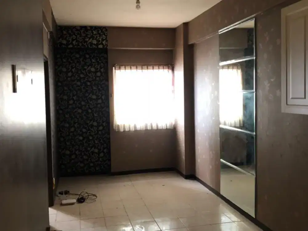 MURAH!!! DIBAWAH NJOP UNIT TIPE 2BR APARTEMEN THE SUITES METRO SOETTA BUAHBATU KOTA BANDUNG
