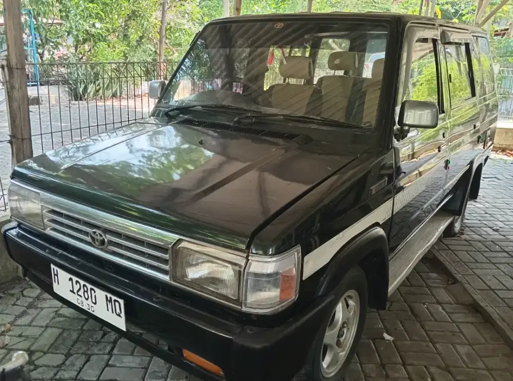 Kijang grand exstra long 1994