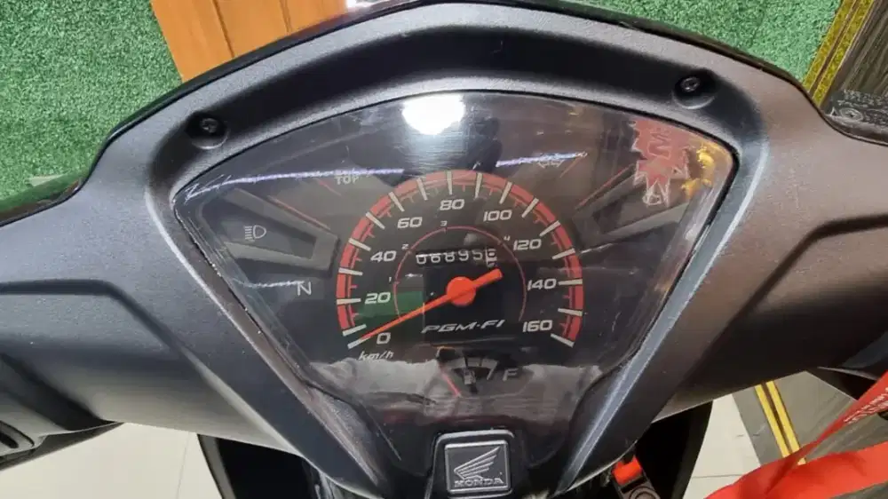 UD ENY MOTOR- HONDA REVO FIT TAHUN 2024 CIAMIK