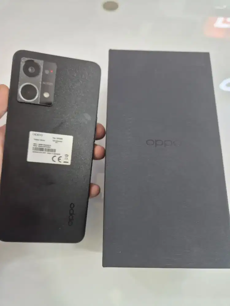 Oppo Reno 7 8/256