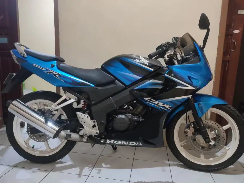 Cbr ORI Thailand 2010