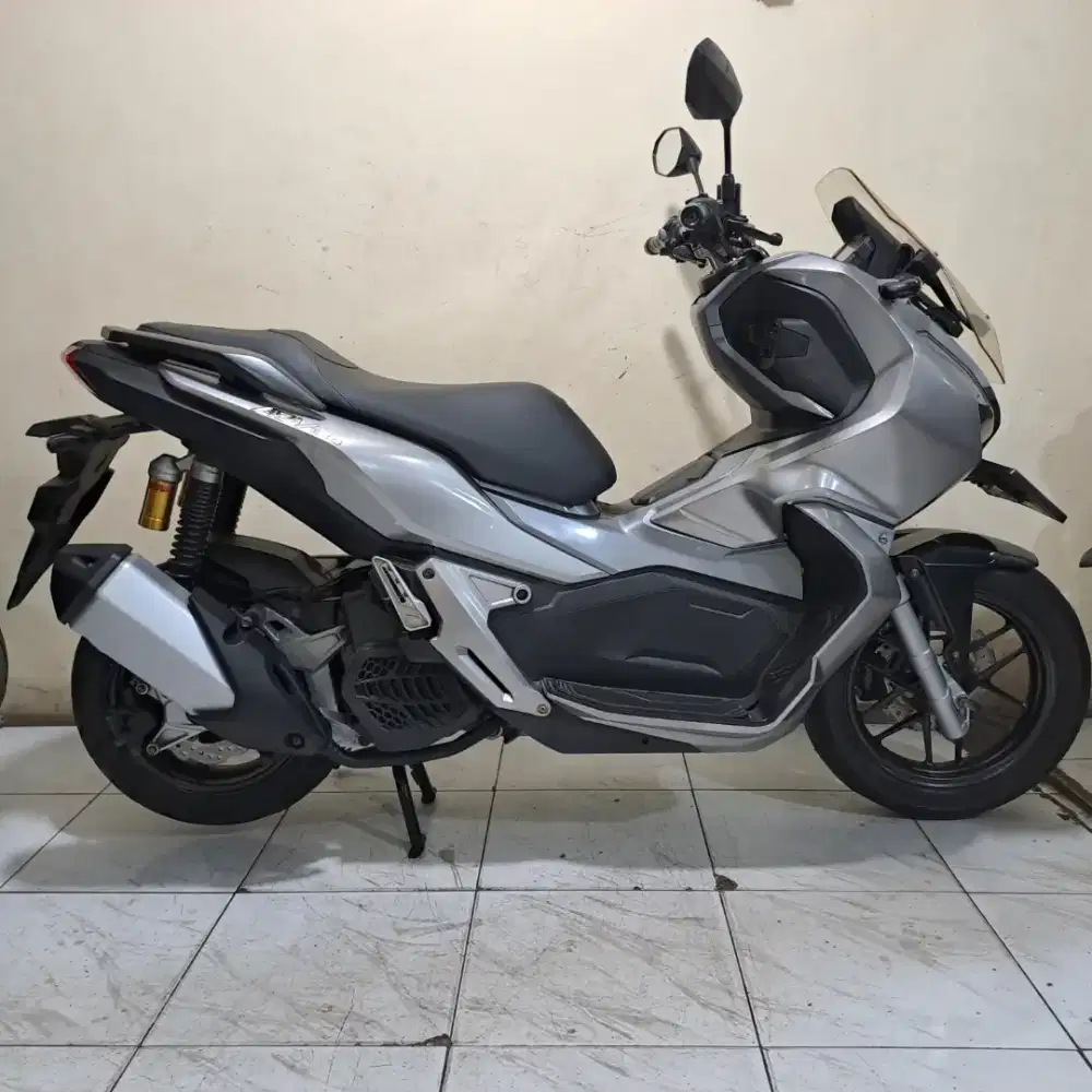 Honda ADV 150 2019 orisinil
