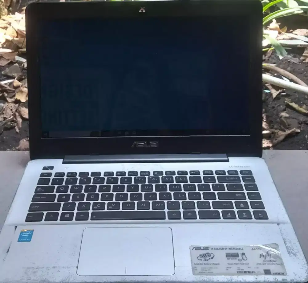 Laptop murah normal