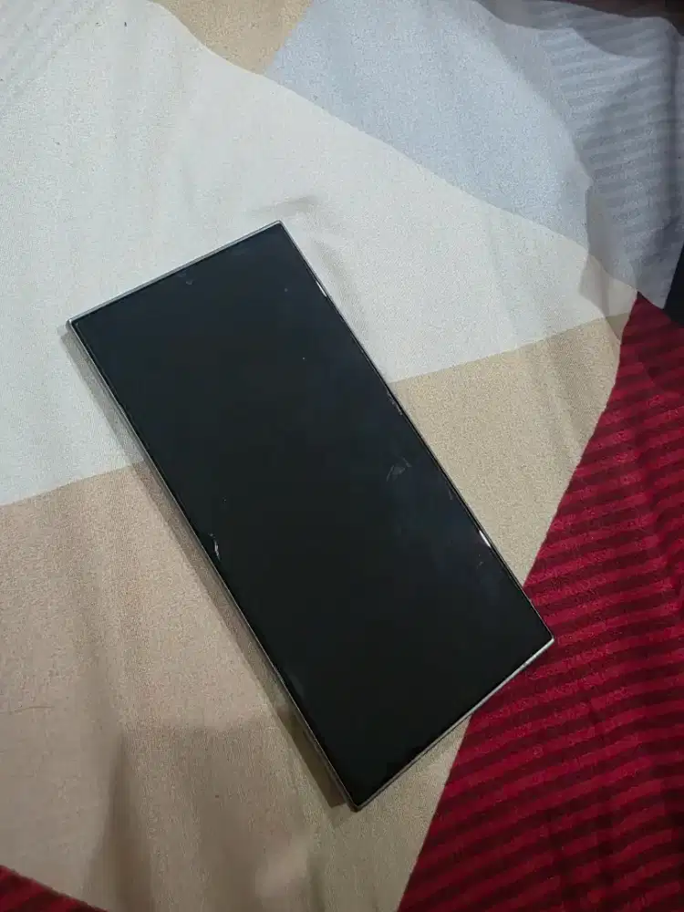 Dijual cepat hp ,samsung s24 ultra