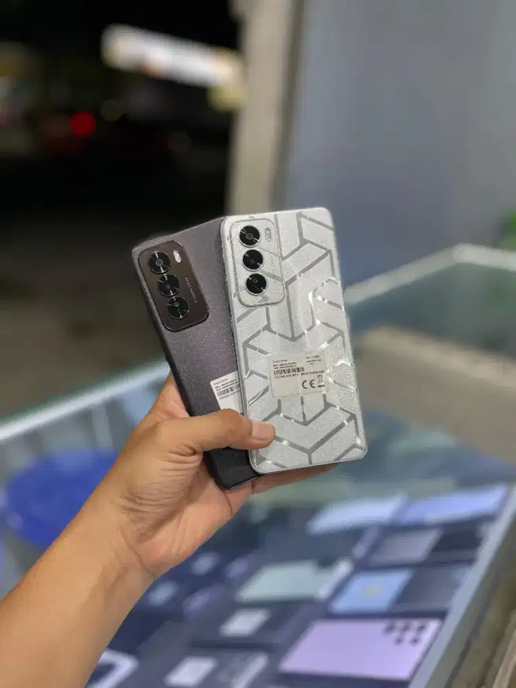 Oppo Reno 12 5G 12/256gb