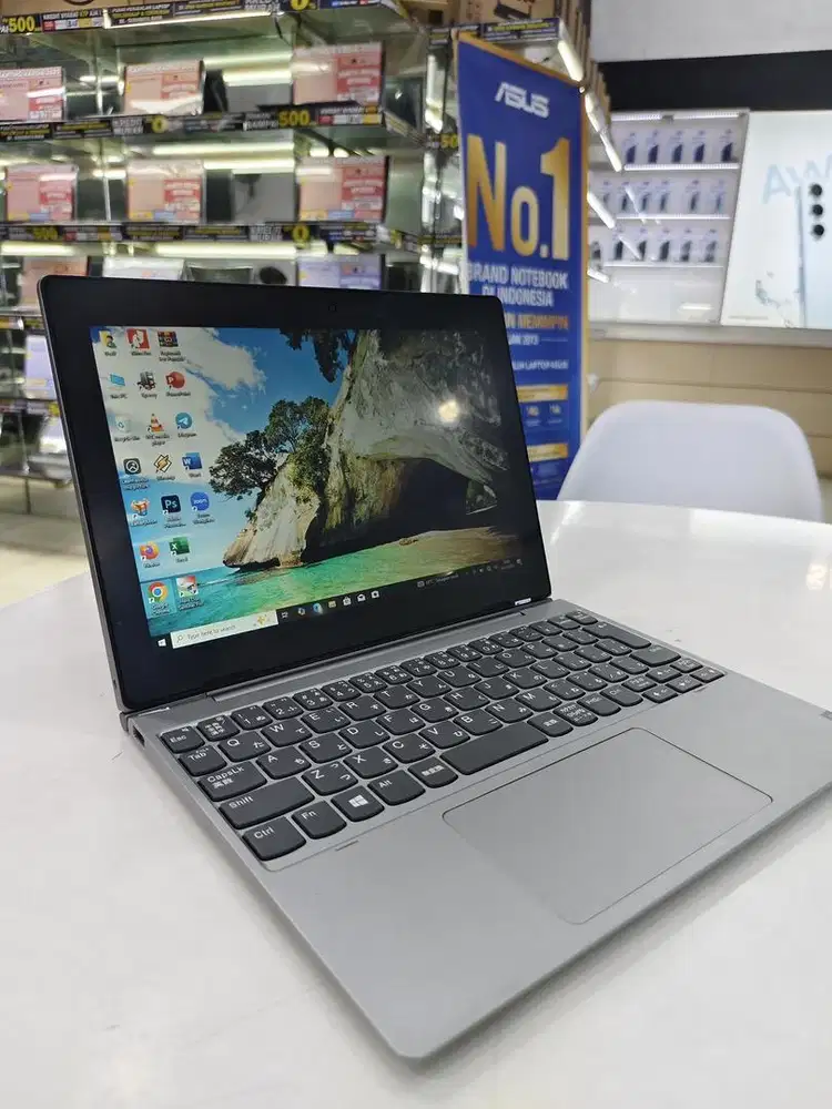 Lenovo D330 IP ( Touchscreen) 2 in 1