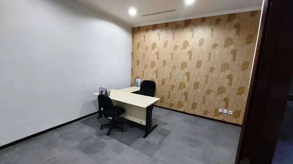 Disewakan APL tower luas 128 sqm